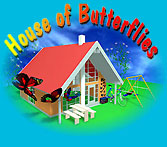 House of Butterflies