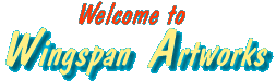Welcome to Wingspan Artworks